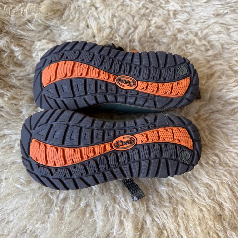 Chaco Odyssey Sandals Kids